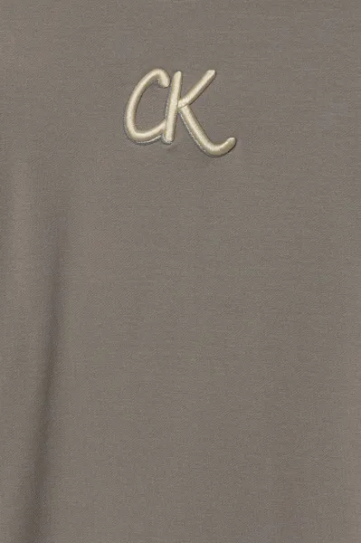 Dievčenské šaty Calvin Klein Jeans