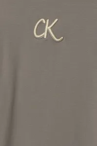 Dievčenské šaty Calvin Klein Jeans
