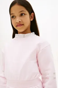 Dievčenské šaty Tommy Hilfiger