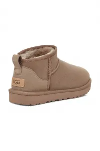 UGG Classic Ultra Mini W "Caribou" (1116109-CARIBOU)