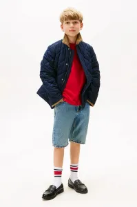 Detská bunda Tommy Hilfiger