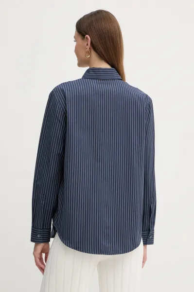 Bavlnená košeľa MM by Max Mara EFFIGE