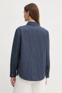 Bavlnená košeľa MM by Max Mara EFFIGE