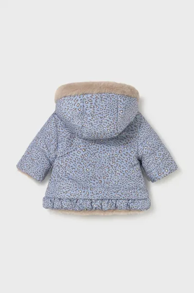 Detská obojstranná bunda Mayoral Newborn