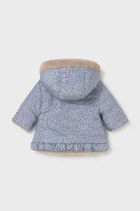 Detská obojstranná bunda Mayoral Newborn