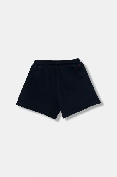 Detské krátke nohavice Tommy Hilfiger