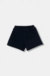 Detské krátke nohavice Tommy Hilfiger
