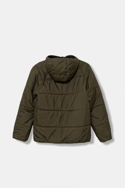 Detská obojstranná bunda Puma Reversible Puffer Jacket
