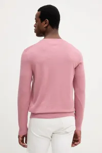 Vlnený sveter Tommy Hilfiger