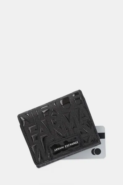 Peňaženka Armani Exchange