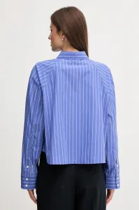 Bavlnená košeľa Calvin Klein Jeans