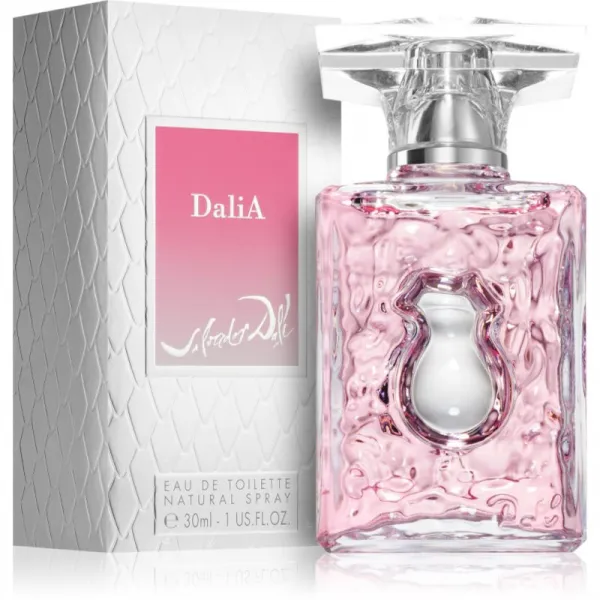 Salvador Dali DaliA toaletná voda pre ženy 30 ml