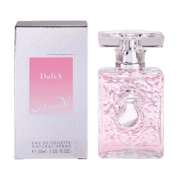 Salvador Dali DaliA toaletná voda pre ženy 30 ml