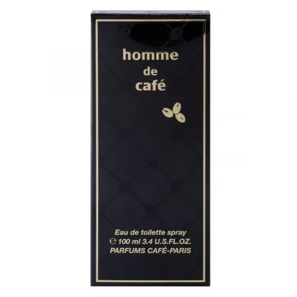 Parfums Café Homme de Café toaletná voda pre mužov 100 ml