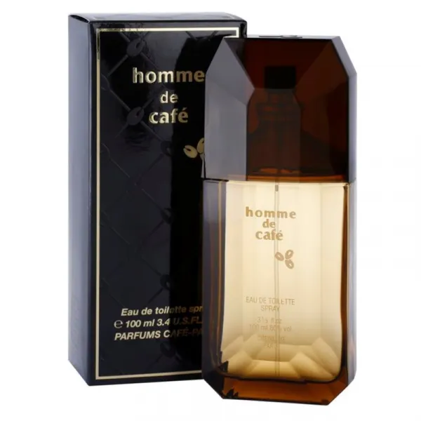 Parfums Café Homme de Café toaletná voda pre mužov 100 ml