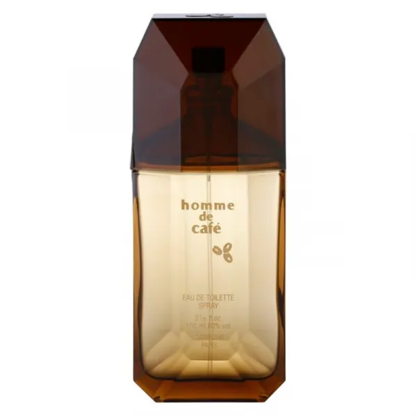 Parfums Café Homme de Café toaletná voda pre mužov 100 ml