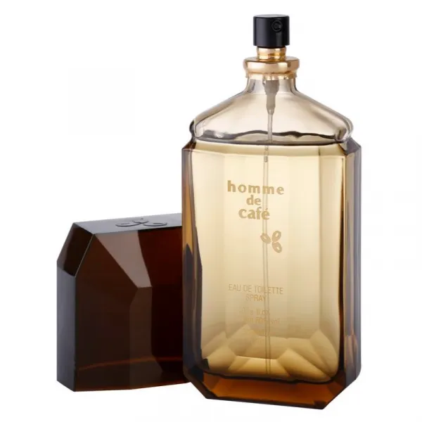Parfums Café Homme de Café toaletná voda pre mužov 100 ml