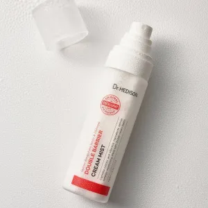 Dr. HEDISON Double Barrier dvojfázová hydratačná hmla 100 ml