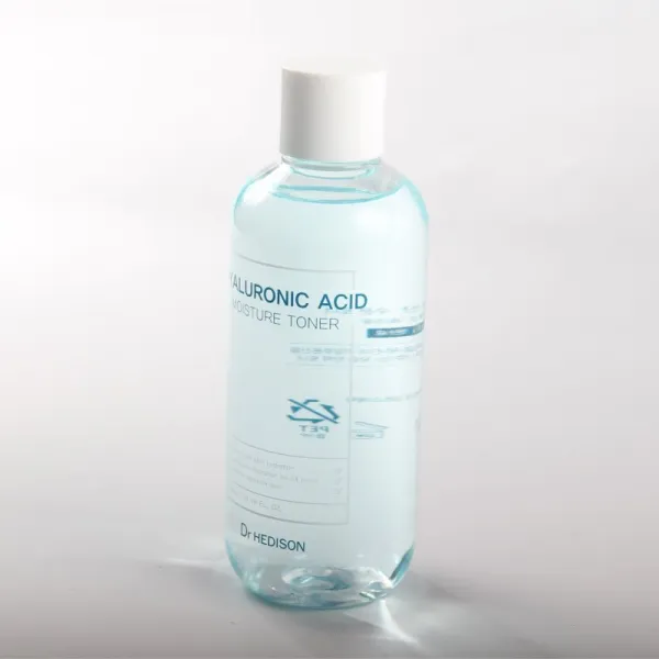 Dr. HEDISON Hyaluronic Acid hydratačné pleťové tonikum 300 ml