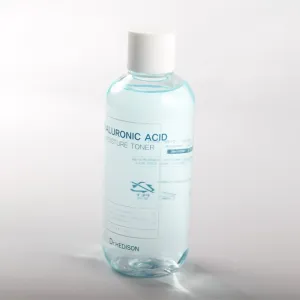 Dr. HEDISON Hyaluronic Acid hydratačné pleťové tonikum 300 ml