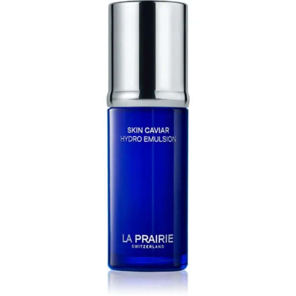 La Prairie Skin Caviar Hydro Emulsion spevňujúca emulzia s kaviárom 30 ml