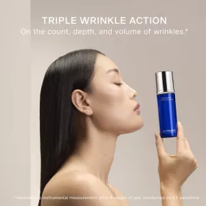 La Prairie Skin Caviar Hydro Emulsion spevňujúca emulzia s kaviárom 30 ml