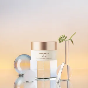 Health Labs Care Glow On Purifying and Brightening Mask čistiaca a rozjasňujúca pleťová maska 50 ml