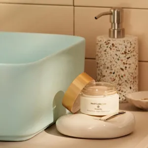 Health Labs Care Glow On Purifying and Brightening Mask čistiaca a rozjasňujúca pleťová maska 50 ml