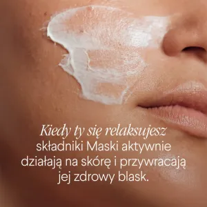 Health Labs Care Glow On Purifying and Brightening Mask čistiaca a rozjasňujúca pleťová maska 50 ml