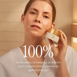 Health Labs Care Glow On Purifying and Brightening Mask čistiaca a rozjasňujúca pleťová maska 50 ml