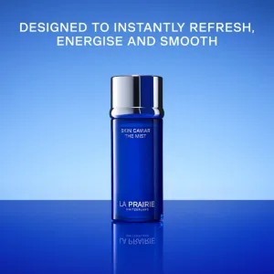 La Prairie Skin Caviar The Mist pleťová hmla s kaviárom 50 ml