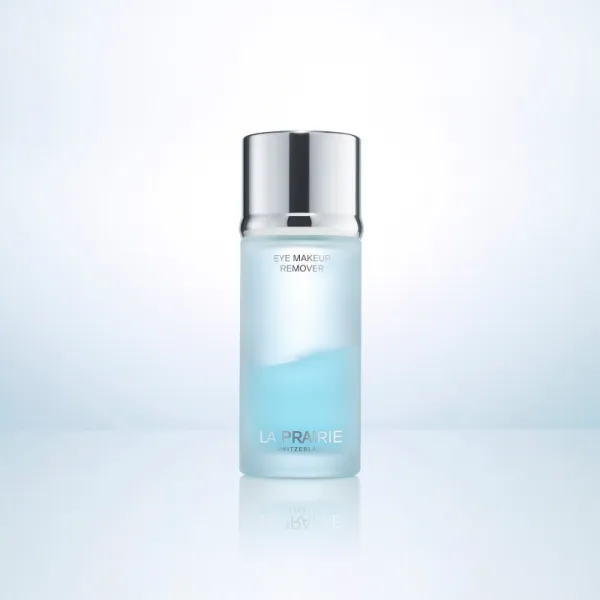 La Prairie Cellular Eye Makeup Remover dvojfázový odličovač očí 80 ml