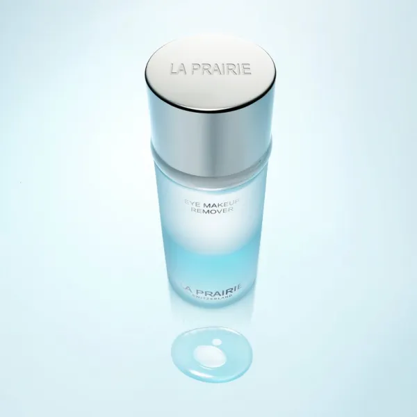 La Prairie Cellular Eye Makeup Remover dvojfázový odličovač očí 80 ml
