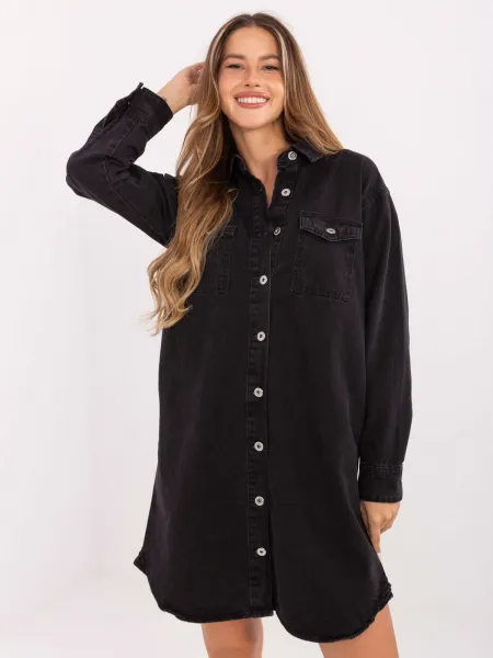 Dress-D80026BI30469B158-black