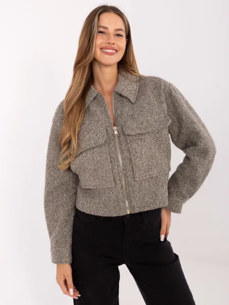 Jacket-D46015XB43434A2-grey