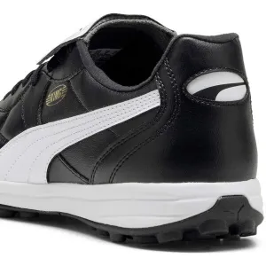 Puma KING TOP TT Pánske turfy, čierna, veľkosť 41