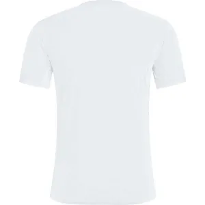 adidas ADIZERO TEE Pánske športové tričko, biela, veľkosť