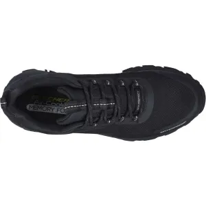 Skechers MAX PROTECT Pánska obuv, čierna, veľkosť