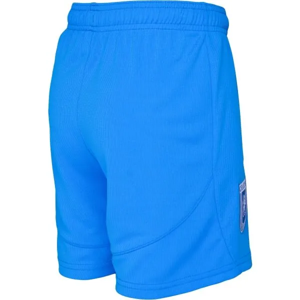 Puma UCV SHORTS Pánske futbalové šortky, modrá, veľkosť