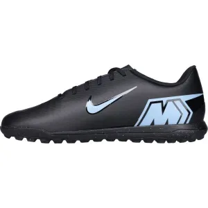 Nike MERCURIAL VAPOR 16 CLUB TF Pánske turfy, čierna, veľkosť 39