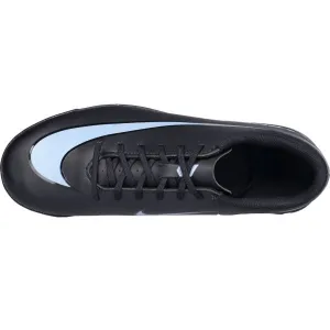Nike MERCURIAL VAPOR 16 CLUB TF Pánske turfy, čierna, veľkosť 39
