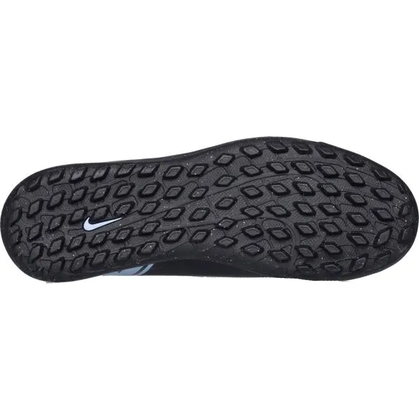 Nike MERCURIAL VAPOR 16 CLUB TF Pánske turfy, čierna, veľkosť 39