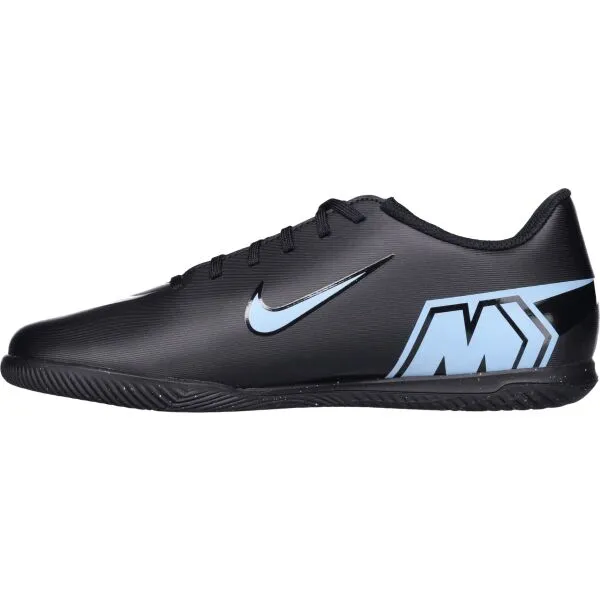 Nike MERCURIAL VAPOR 16 CLUB IC Pánska halová obuv, čierna, veľkosť 39