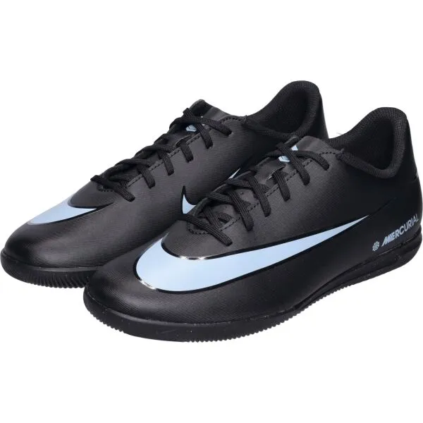 Nike MERCURIAL VAPOR 16 CLUB IC Pánska halová obuv, čierna, veľkosť 39
