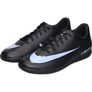 Nike MERCURIAL VAPOR 16 CLUB IC Pánska halová obuv, čierna, veľkosť 39