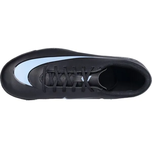 Nike MERCURIAL VAPOR 16 CLUB IC Pánska halová obuv, čierna, veľkosť 39