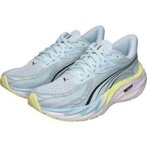 Puma VELOCITY NITRO 4 Dámska bežecká obuv, svetlomodrá, veľkosť 37