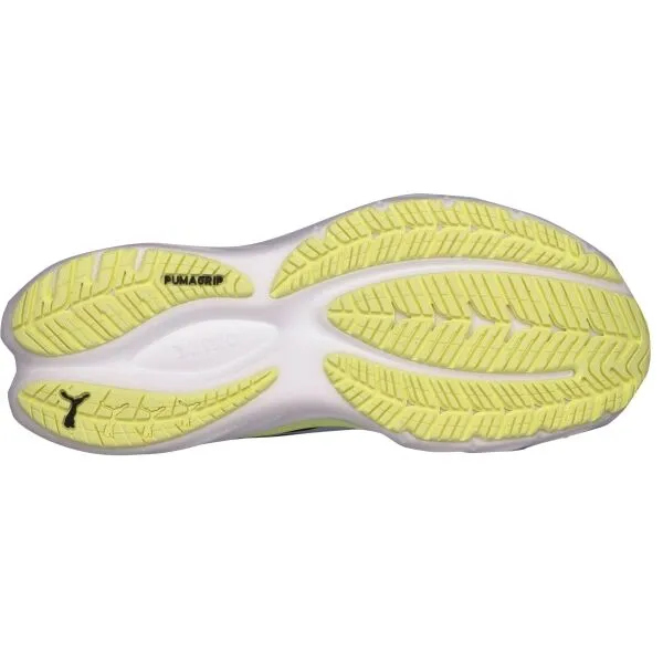 Puma VELOCITY NITRO 4 Dámska bežecká obuv, svetlomodrá, veľkosť 37