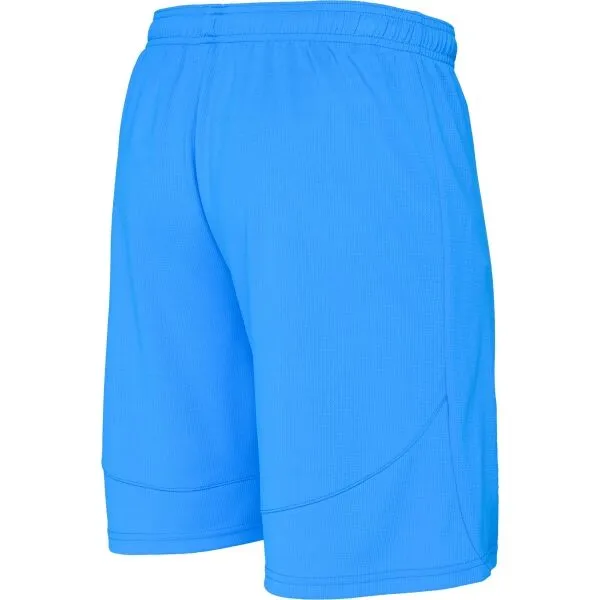 Puma UCV SHORTS Pánske futbalové šortky, tyrkysová, veľkosť