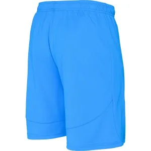 Puma UCV SHORTS Pánske futbalové šortky, tyrkysová, veľkosť